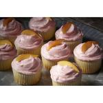 Well-designed Nonstick 12-Cup Regular Muffin Pan Carbon Steel bakeware cake