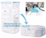 Eco-Friendly zipper industrial vacuum storage bag, zipper vacuum cleaner filter