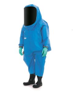 Quality Drager CPS 7900 Gas-Tight Hazmat Suit China Factory wholesale