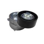 Auto Belt Tensioner Pulley Assembly for Peugeot 307 308 408 Citroen SHIJIA OE