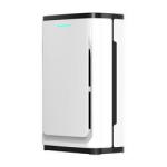 Homefish 350m3/H UVC Luftreiniger Commercial Smoke Purifier 3 Gear