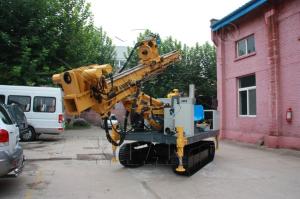 GL-6000S Multipurpose Concrete Full Hydraulic Construction Engineering Drill Rig