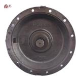 Excavator Swing Motor ZX330 ZX360 ZX350-3 M5X180CHB-10A-64C/330 for Swing Device