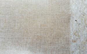 Quality Customized Size Waterproof Fiberboard , Natural Hemp Water Resistant Shower Panels wholesale