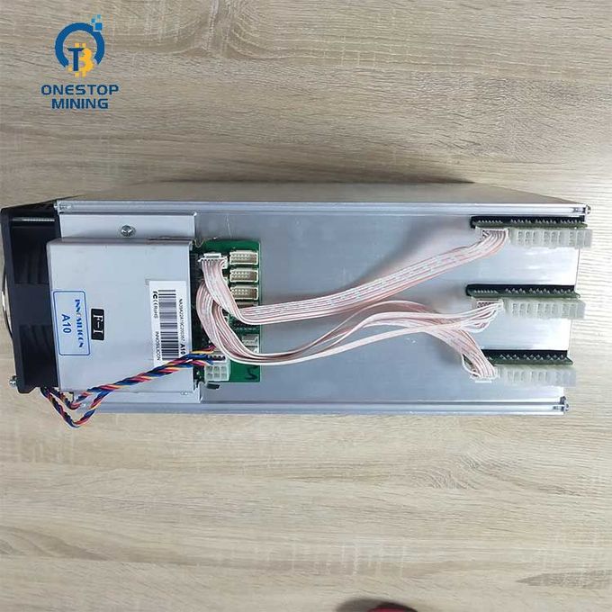 Innosilicon A10pro 750mh/s Asic crypto used Ethereum ETH miner mining machine 1