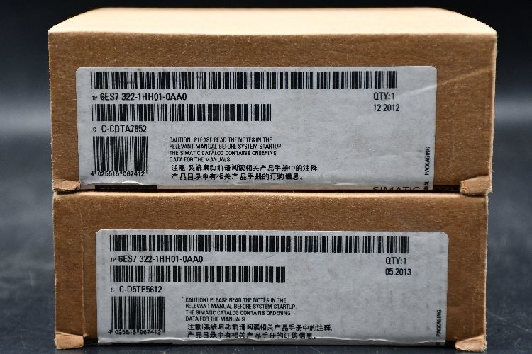 Siemens PLC Expansion Module for use with S7-300 Series, 125 x 40 x 120 mm, Digital, 120 V ac, 230 V ac
