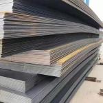 Factory Manufacturing Ah32 Ah36 ABS Grade Ship Building Steel Plate Naval Plate