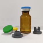 10ml Tubular Glass Bottle Borosilicate Medical Glass Vials