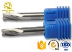 Professional 45 Degree Chamfer End Mill Customized Carbide Spiral Reamers
