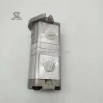 9217993 ZAX330-3 Excavator Hydraulic Gear Pump Pilot Pump 9218031 from Machinery