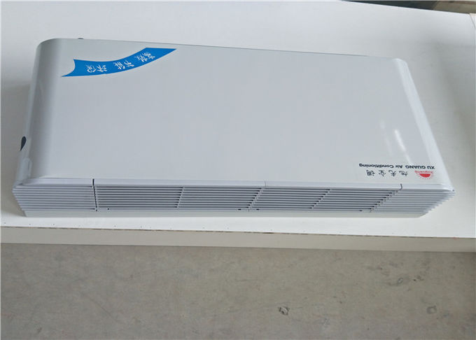 14kw Ducted FCU Residential Fan Coil Unit For Cooling And Heating