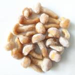 Frozen Pholiota Nameko Mushroon Whole