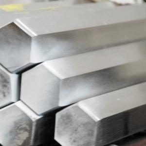 Quality ASME SA484 GB4226 316 Stainless Steel Bright Bar Rod Cold Drawn wholesale