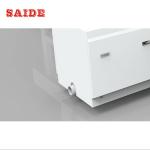 1350mm Accuracy Acrylic Cutting Machine Saw Thickness 60mm 11kw