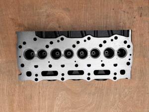 Quality 111017930 Perkins Cylinder Head Model 404c Material Casting Cylinder Head wholesale