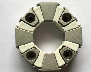 Quality 90H excavator rubber coupling assy wholesale