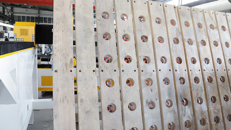 Marble Stone Cutting Machine