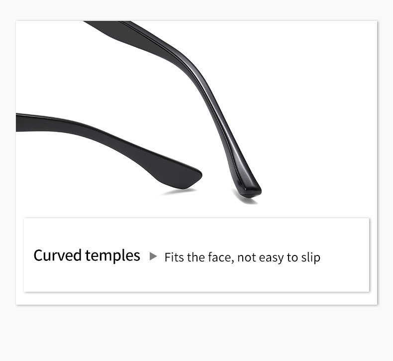 Unisex Outdoor Polarized Sunglasses Aluminum Magnesium Alloy