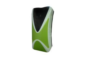 Quality Refillable Touchless Hand Sanitizer Dispenser Durable Wireless For Hospital wholesale