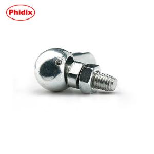 Quality L Shape Ball Head Right Or Left Hand Ball Joint Rod End Bearing wholesale