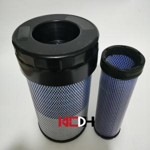 Quality PP Material Excavator Air Filter , 3222 188134 Atlas Copco Air Filter wholesale