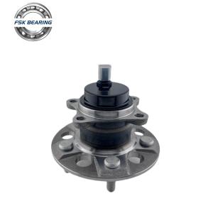 Quality Automobile Parts 42450-0A010 Front Axle Wheel Hub Bearing China Factory wholesale