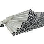 30FT 2 Segments Gr50 Octagonal Metal Utility Pole Hot Dip Galvanized