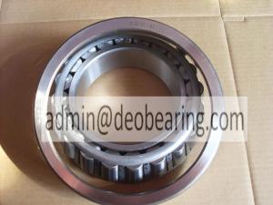 Quality 32217 80X150X36mm taper roller bearing gcr15 deo bearing manufacturer wholesale