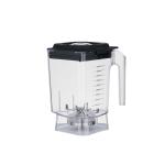 Electric 1300W Variable Speed Commercial Blender for Kitchen Appliances 2L