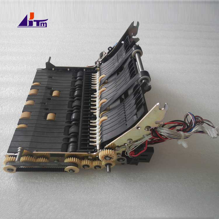 1750133579 01750133579 Wincor Nixdorf Cineo C4060 Transport Unit Head Escrow CRS ATS-BO-TR