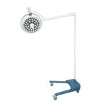 Standing Operation Theatre Lights Floor Surgical Examination Light ISO13485