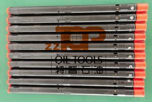Quality Motorhead Assembly / MHA Coiled Tubing Tools with 10000Psi W.P. wholesale
