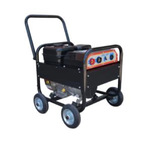 Quality 33.5kg Petrol Welding Generators 170F Mode PGM Gasoline Welding Machine wholesale