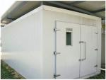 150mm Insulation Panel Restaurant Freezer Room