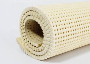 Quality High Temperature Silicone Sponge Rubber Sheet Shore A 5-10 Closed Cell wholesale