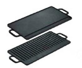 Quality cast iron grill wholesale