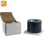 Anti-Bacteria Pathogens Dental Barrier Film Perforated Dental Protector Against