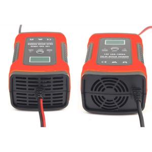 Quality 12V 6A Car Motorcycle Sealed Lead Acid Charger Battery Charger wholesale