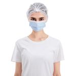 3ply Nonwoven Disposable Face Mask 98 Filter Rating