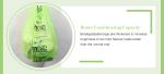 Bio Degradable Plastic Shopping Bag With Own Logo For Other Household Products
