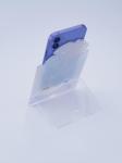 160mm Acrylic Mobile Phone Display Stand OEM Available Ecofriendly