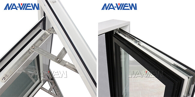 casement window