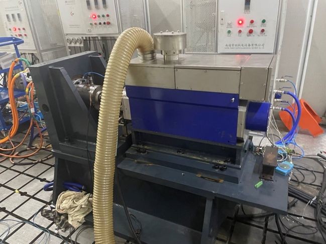 INOMAX AC Regenerative Drives VFD For Oil And Gas Roadheader Transport Machinery