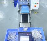 furniture Small parts screws bolts packaging machine counting sorting sachet