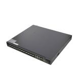 16 Port Gpon Olt Input 36V 10g Epon Olt 20km Transmission Gepon