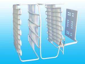 Quality Wire Tube Refrigeration Evaporators With 4.0mm Diameter for cooling system wholesale