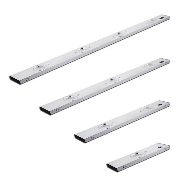 Cheap 80lm/Watt 4000k Under Cabinet LED Lighting 100000hours for sale