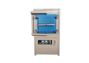 Quality High Temperature Controlled Atmosphere Furnace , Argon / Nitrogen Atmosphere Furnace wholesale