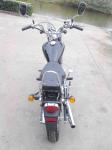 Honda suzuki50cc Motorcycle Motorbike Motor Air Cooled Two Wheel Drive