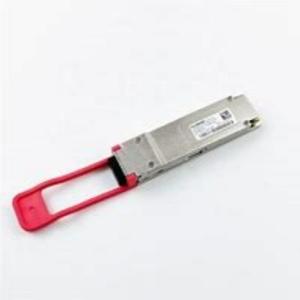 Quality 40km Transmission Distance Single-mode Fiber QSFP28-100G-1310 Transceiver Module wholesale